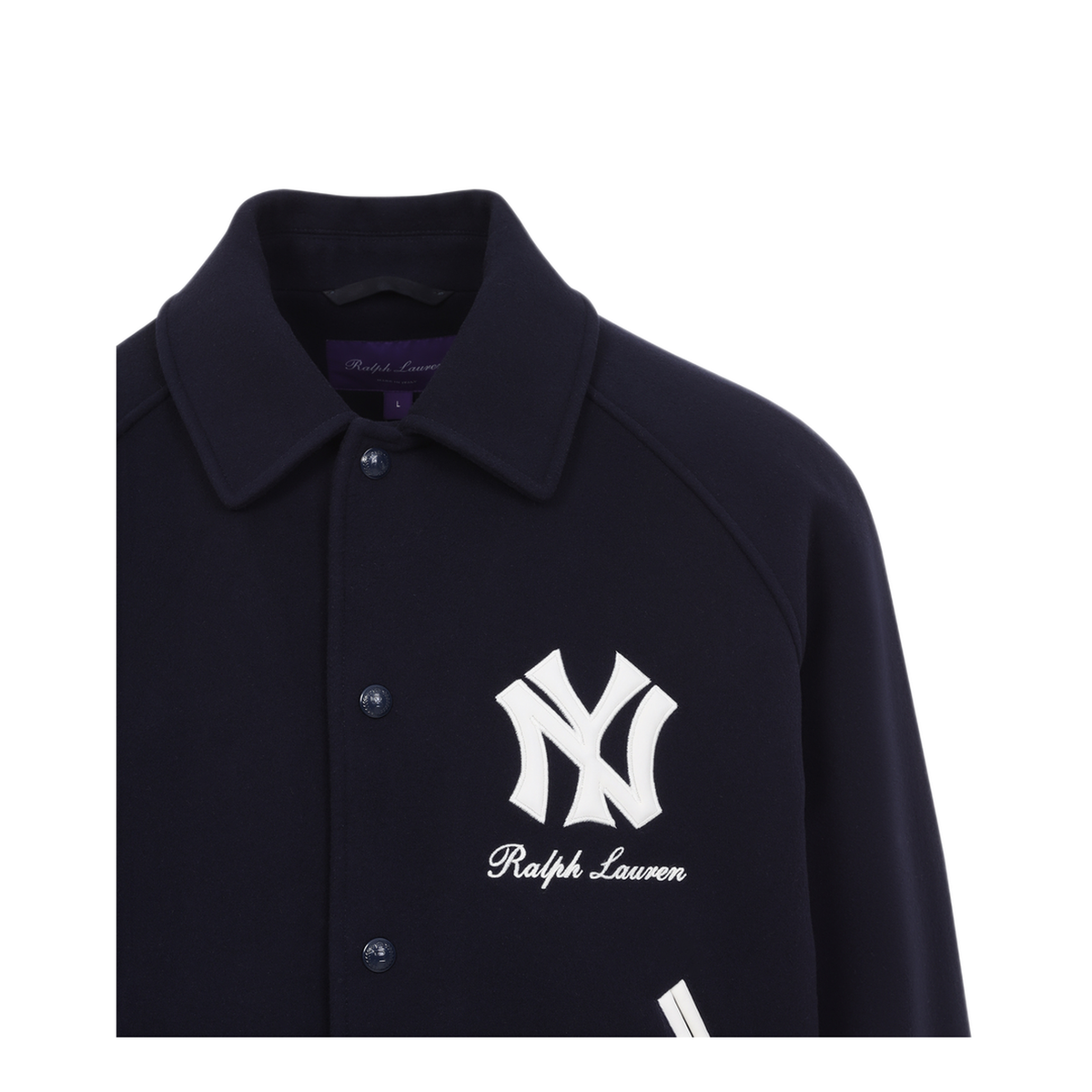 MAYFEYR - Ralph Lauren - Bomber Jacket - 790P22785001CHAIRMAN