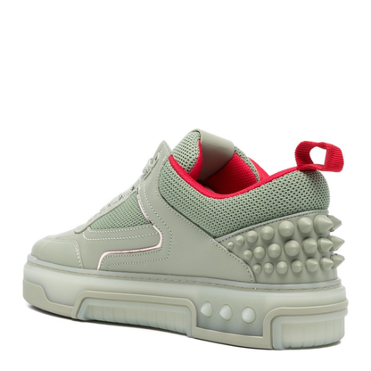 MAYFEYR - Christian Louboutin - Sneakers Silver - 1260569E823