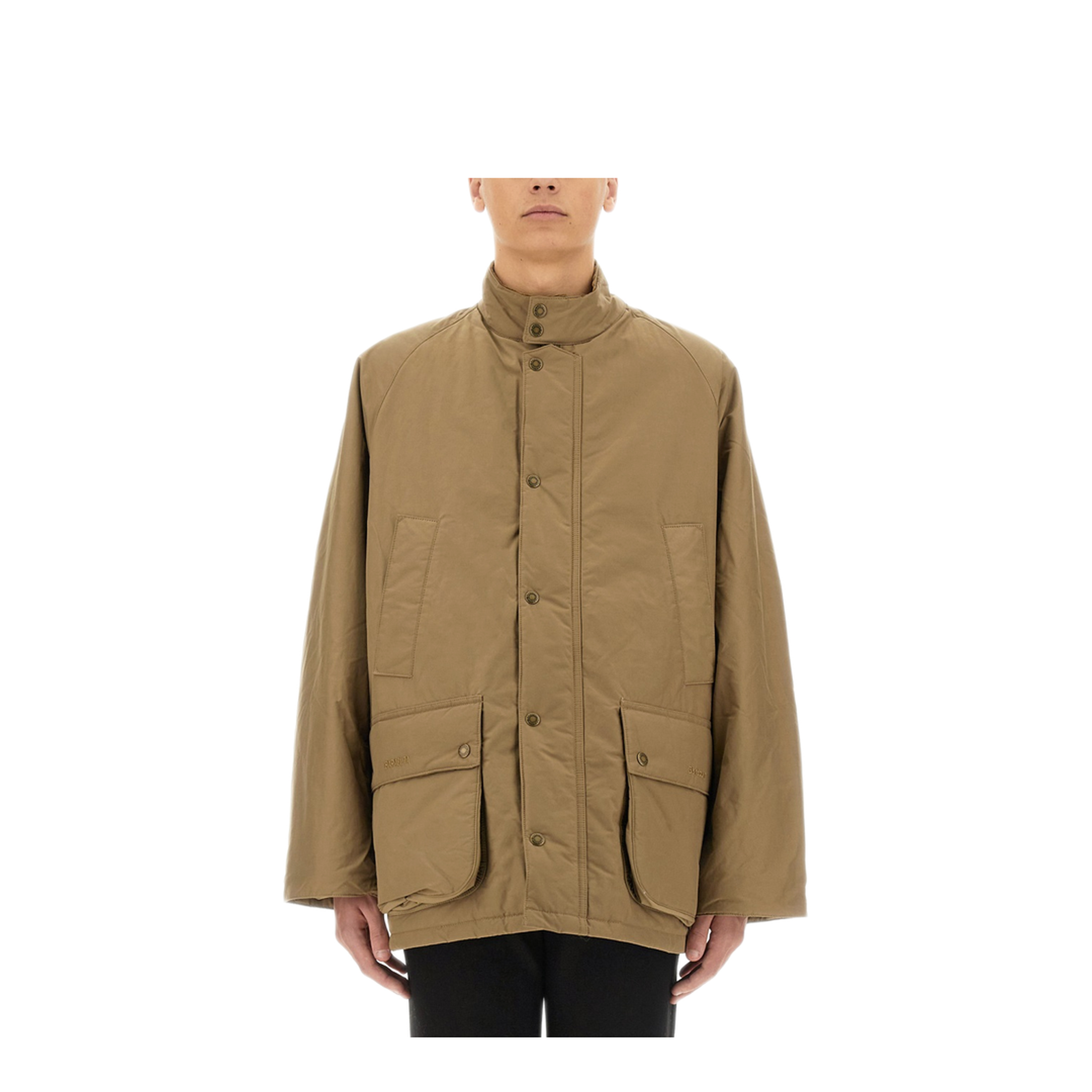 MAYFEYR -  - Bedale Jacket - BRCPS1094UT2889710