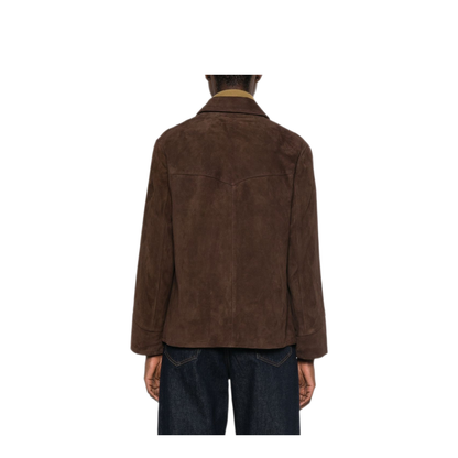 MAYFEYR - Tory Burch - Jackets Brown - 176337204