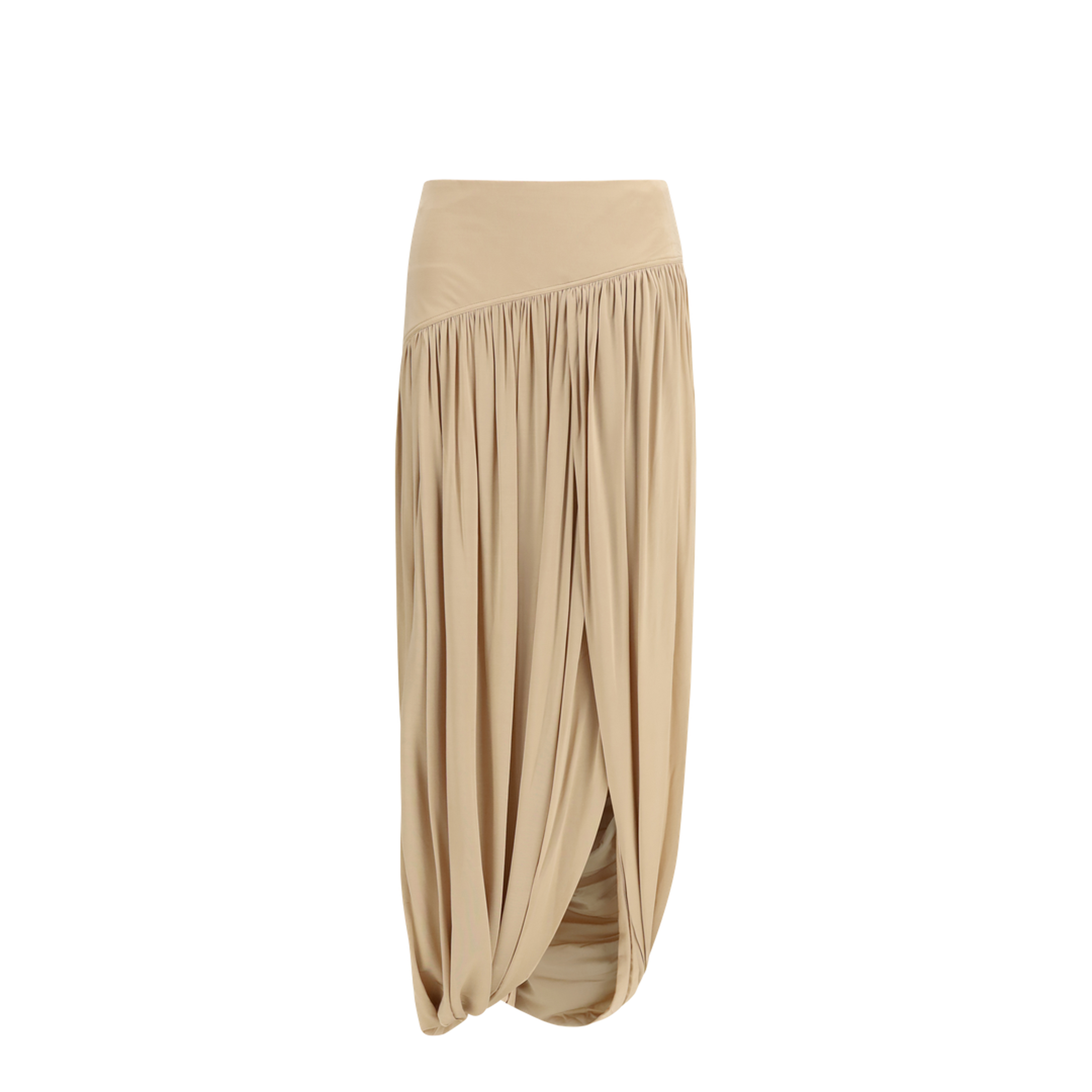 MAYFEYR - Ferragamo - Peplum Skirt - 788180