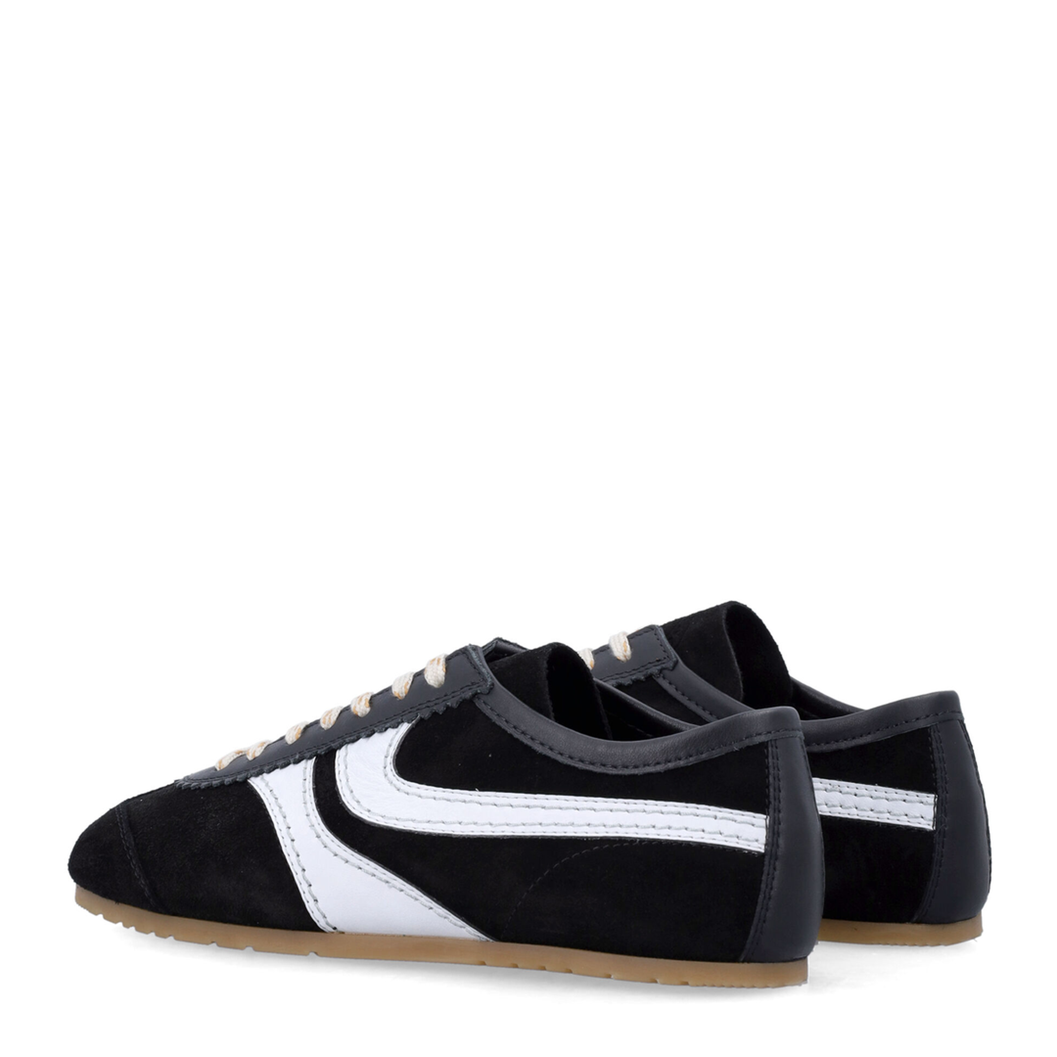 MAYFEYR - Dries Van Noten - Sneakers Black - 2610117220126998