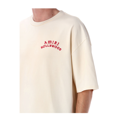 T-Shirt E Polo Ivory