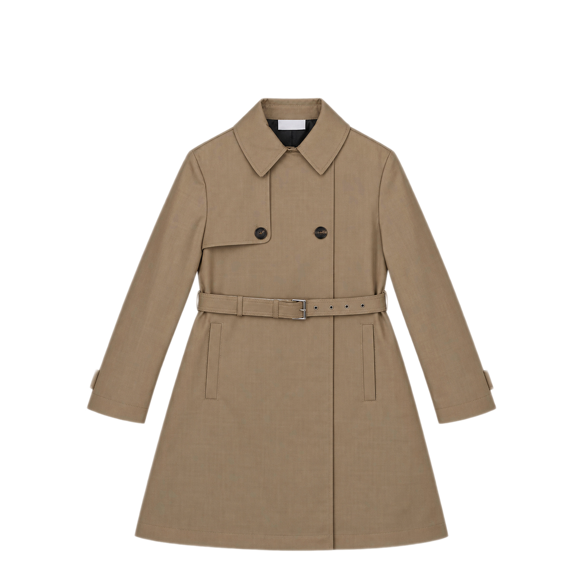 MAYFEYR - Fendi - Jacket - JFA250B1L3F0TX9