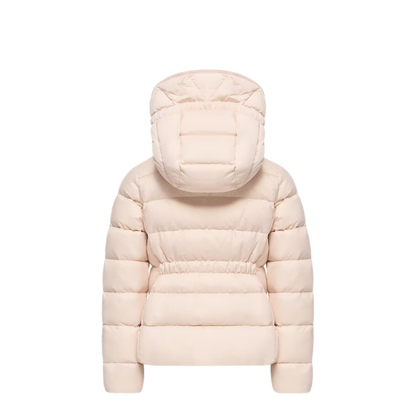 MAYFEYR - Moncler - Kids Hooded Down Jacket - L29541A0007253A5E51N