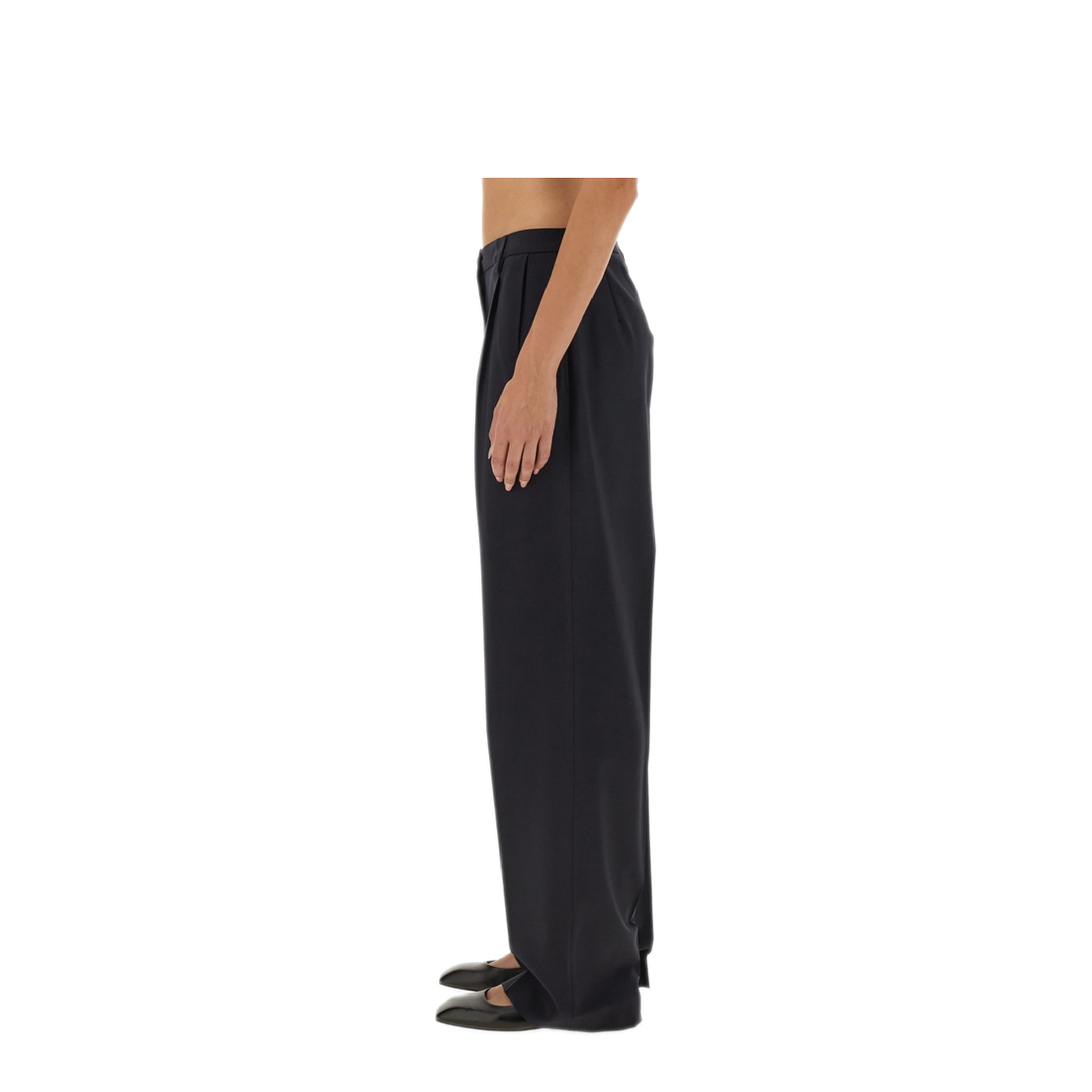 MAYFEYR - ASPESI - Regular Fit Pants - 0173Z05801098