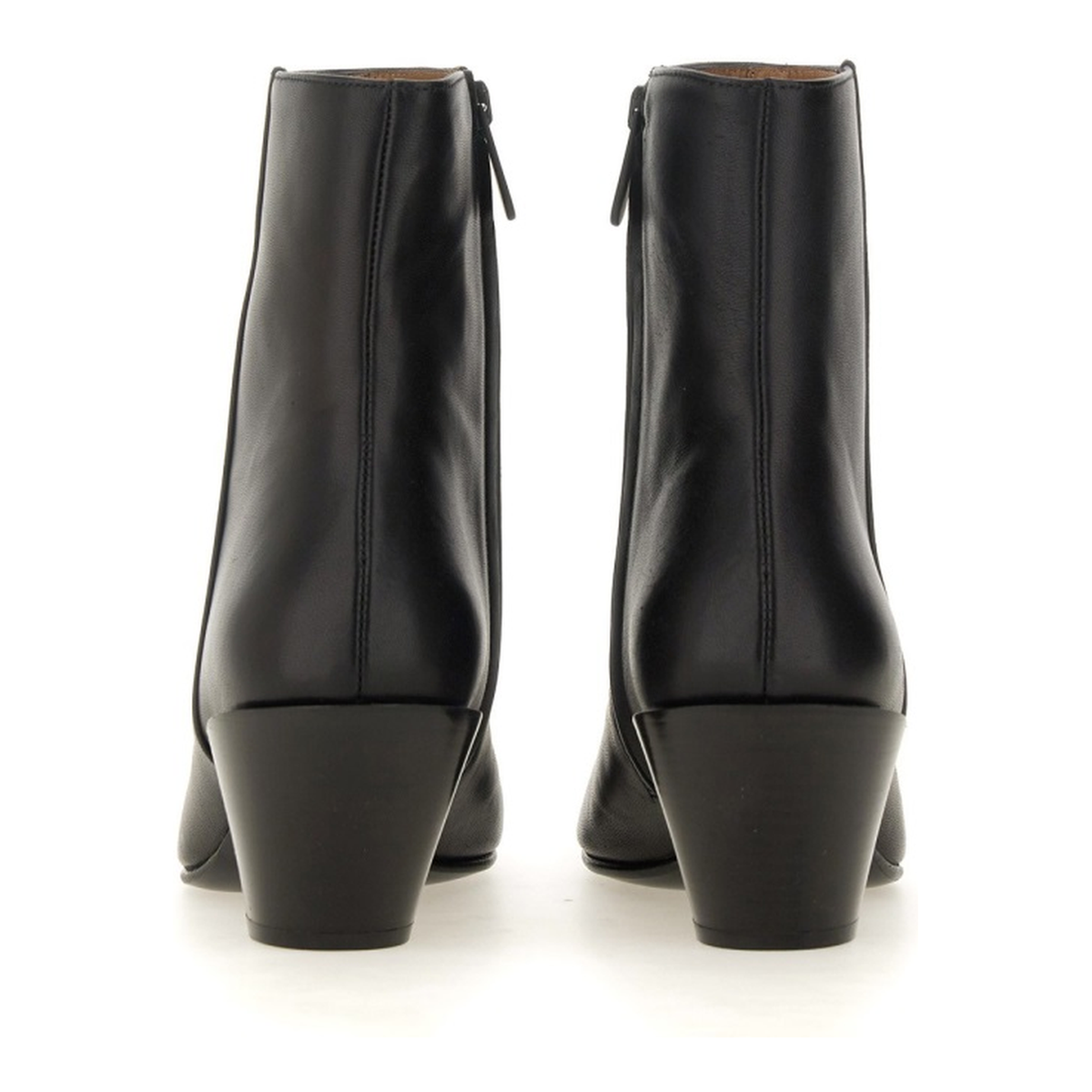 MAYFEYR - ROBERTO FESTA - Boot Allyk - ALLYKVITELLONERO