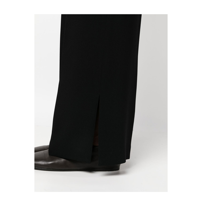 MAYFEYR - Alberto Biani - Trousers Black - CC872AC003090