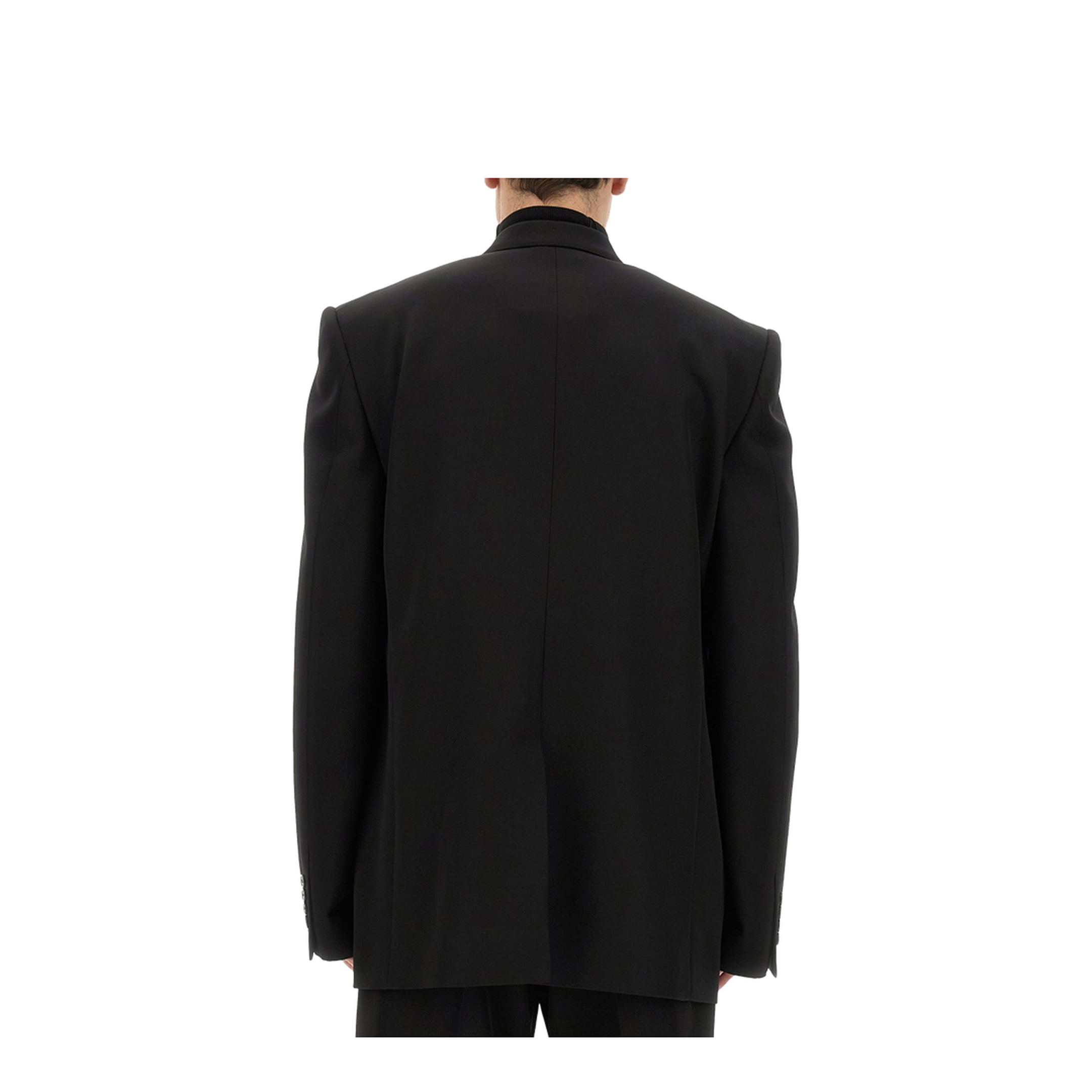 MAYFEYR - Balenciaga - Oversized Blazer - 773331TNT391000