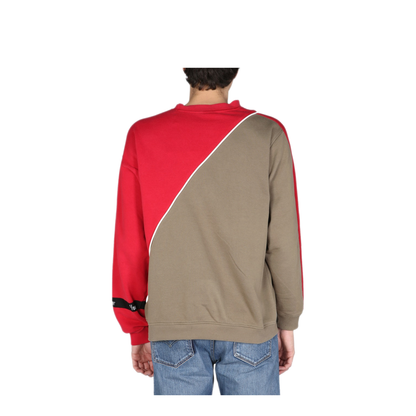 MAYFEYR - 1/OFF - Hybrid Sweatshirt - 13131192B