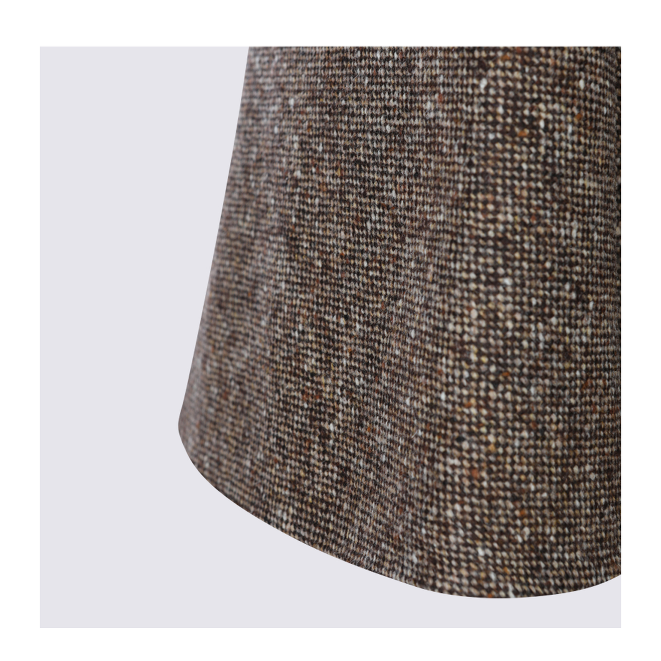 MAYFEYR - Brunello Cucinelli - Flared Virgin Wool Blend Skirt - MD002G4103C002