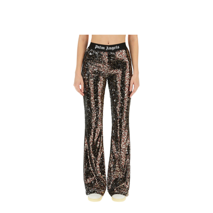 Flare Fit Pants