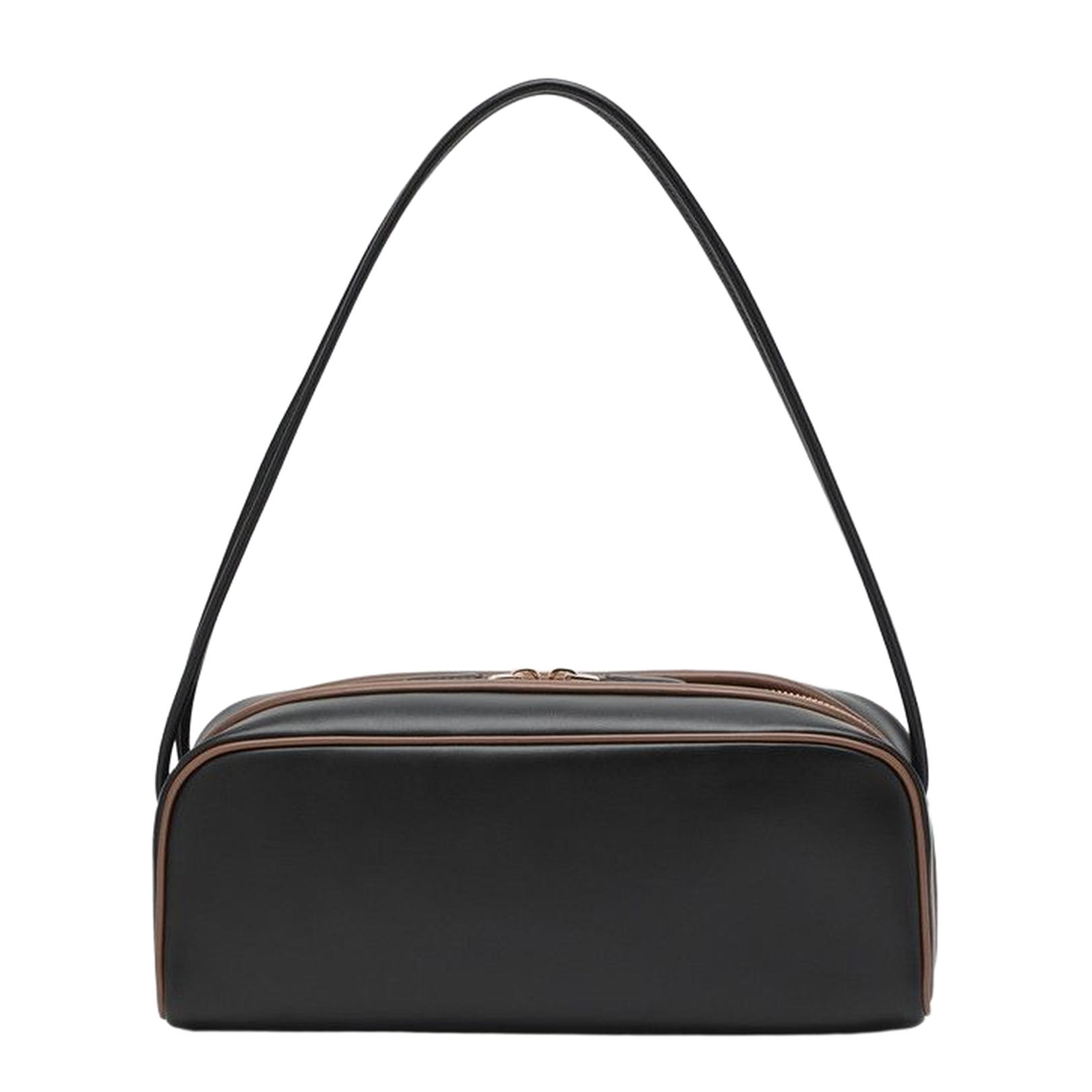 Swing Bag Black/Hazelnut