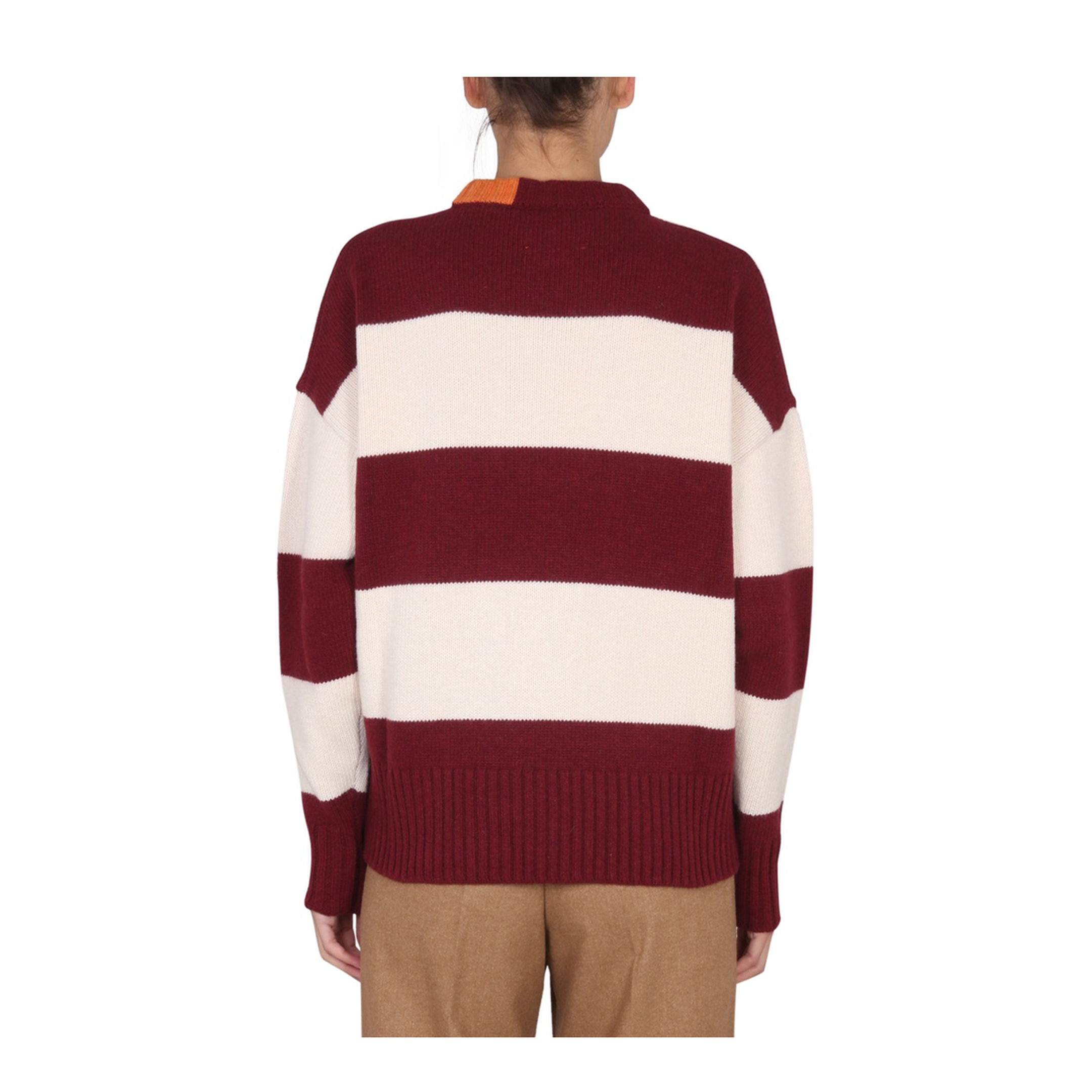 MAYFEYR - RIGHT FOR - Rugby Shirt - A2203WOPA4501
