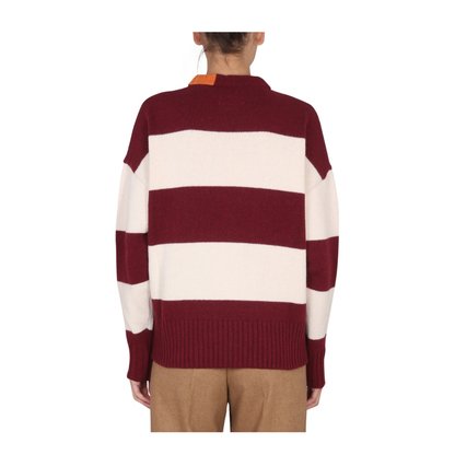 MAYFEYR - RIGHT FOR - Rugby Shirt - A2203WOPA4501