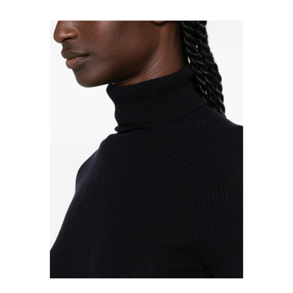 MAYFEYR - Fabiana Filippi - Sweaters Navy - MAD216F021D2305146