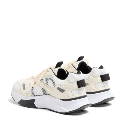 MAYFEYR - Valentino - Sneakers White - YS0N88QAP0QV