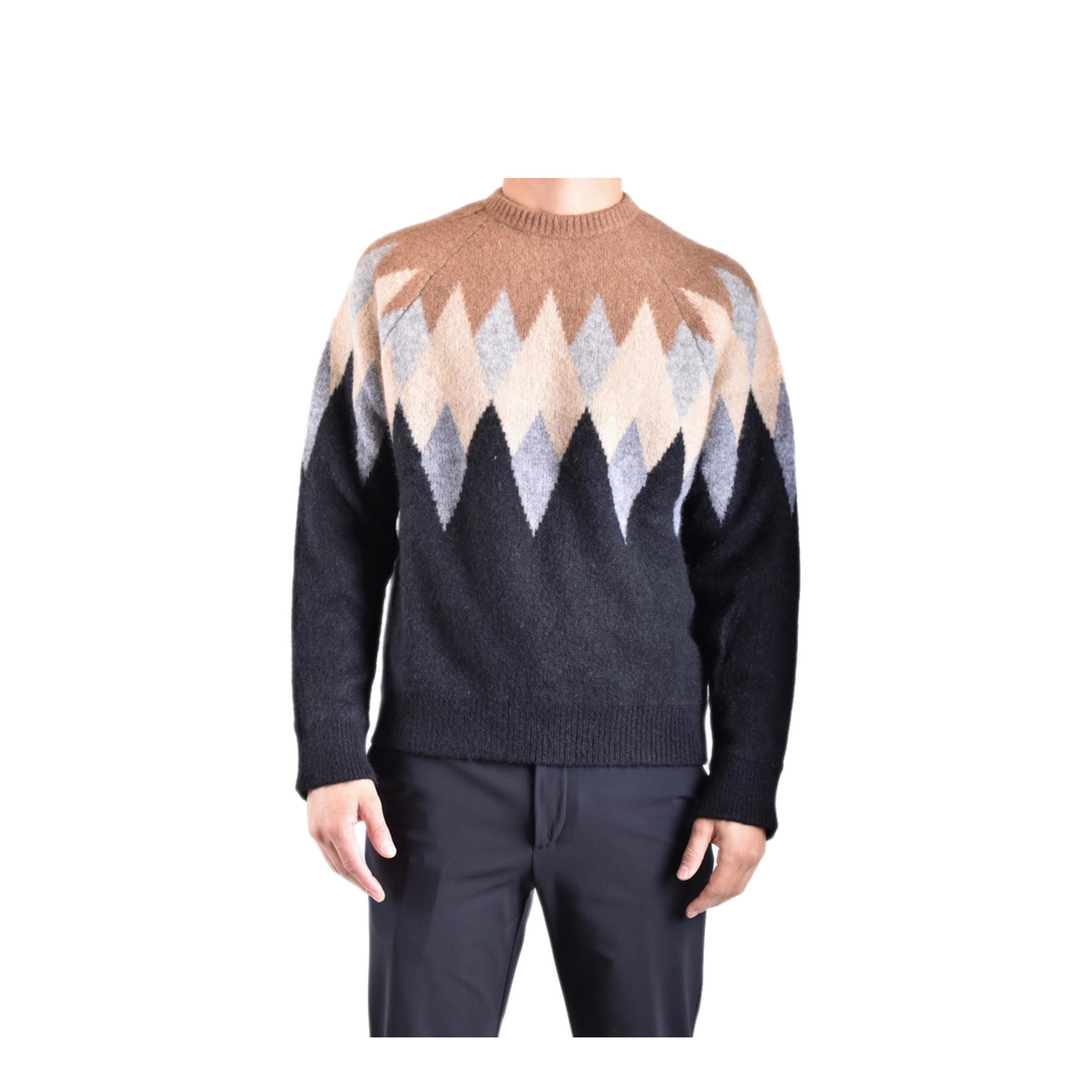 MAYFEYR - LANEUS - Multicolor Sweaters - F4LAMAJP197200