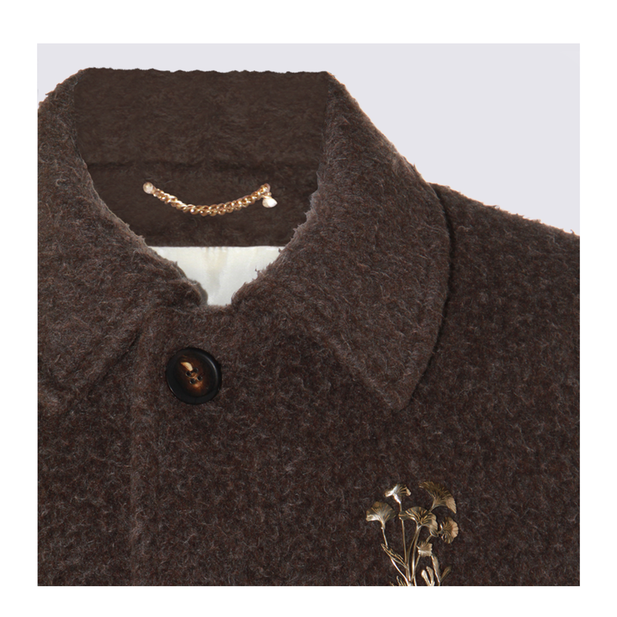 MAYFEYR - Golden Goose - Coats - GMP02344P00209160184