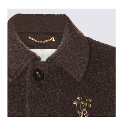 MAYFEYR - Golden Goose - Coats - GMP02344P00209160184