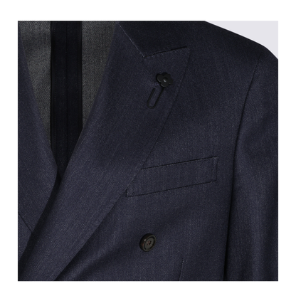MAYFEYR - Lardini - Jackets - CN6203EACIF67446850