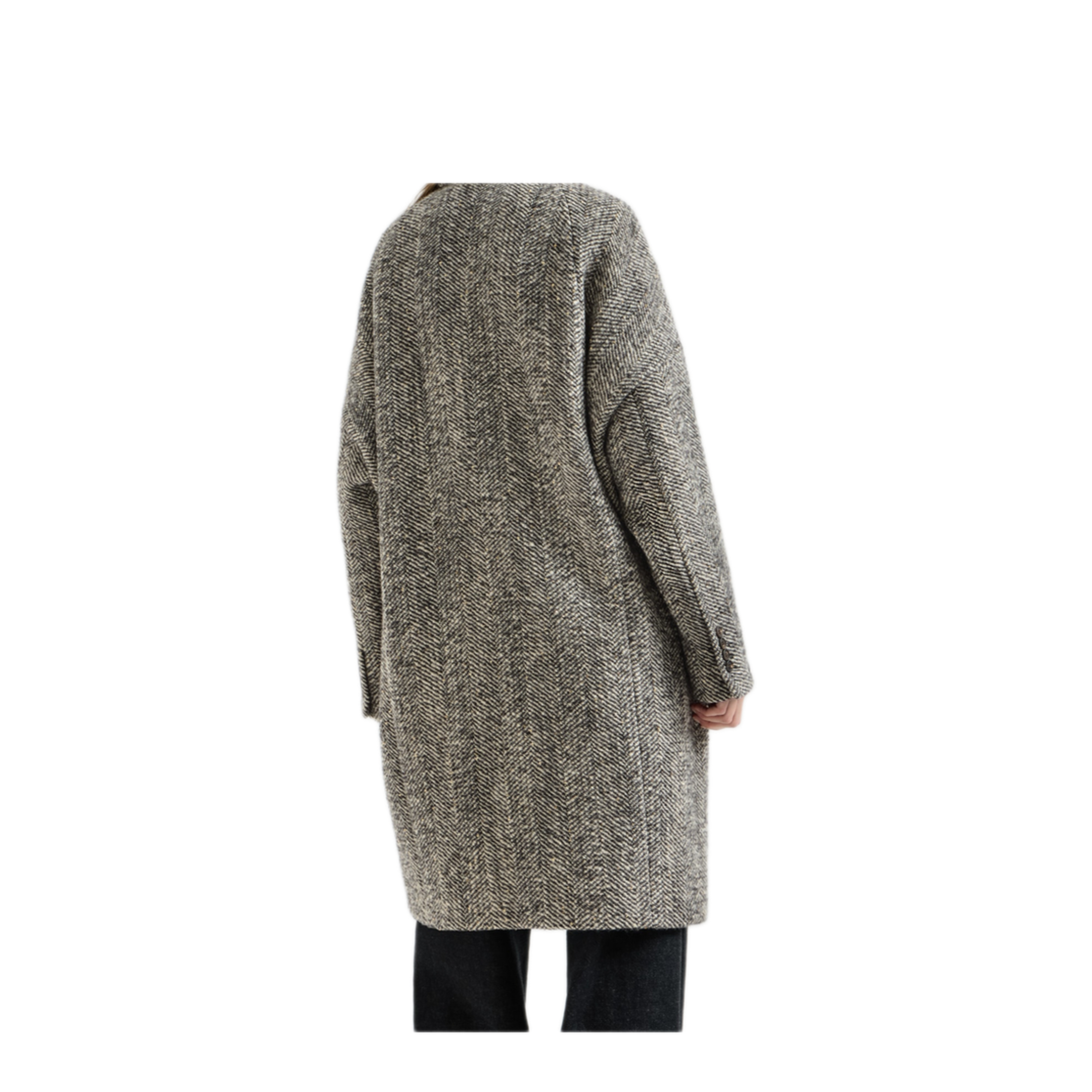 MAYFEYR - Brunello Cucinelli - Women'S Jacket - MG5709954C003