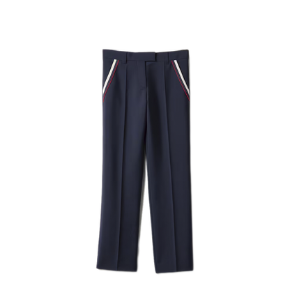MAYFEYR - Miu Miu - Mohair Pants - MP1840SOOO12I1F0124