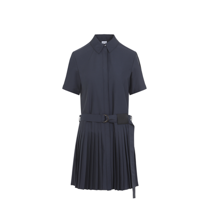 MAYFEYR - Loewe - Pleated Dress - S359Y09XKP