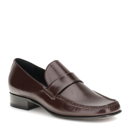MAYFEYR - Phoebe Philo - Flat Shoes Bordeaux - AS91LT0102231OX