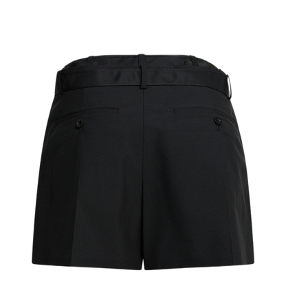 MAYFEYR - Sacai - X Suiting Formal Shorts - 2608291001