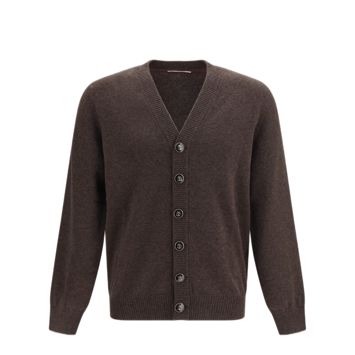 Cashmere Cardigan