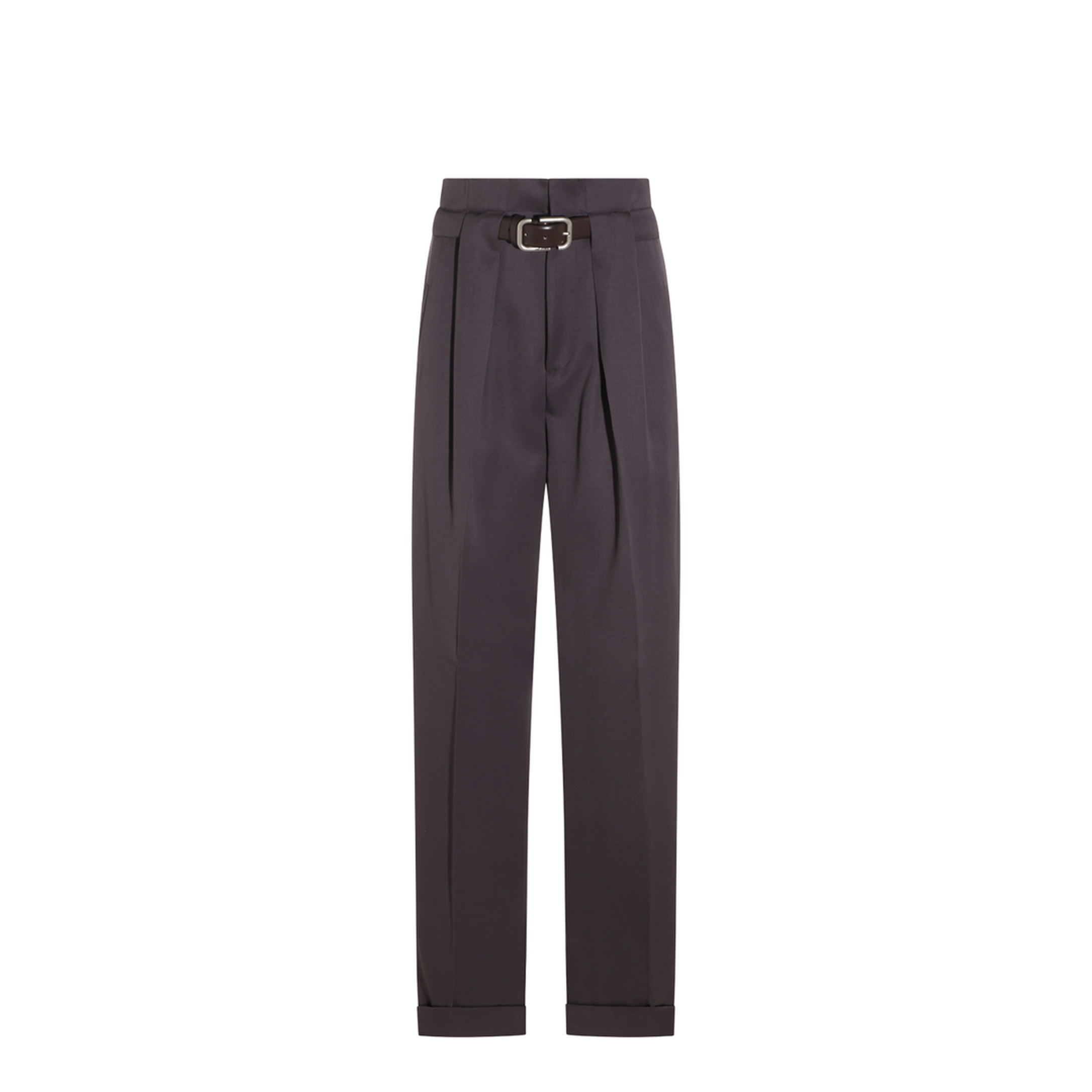 MAYFEYR - The Attico - Trousers - 261WCP00312WWW065AA851