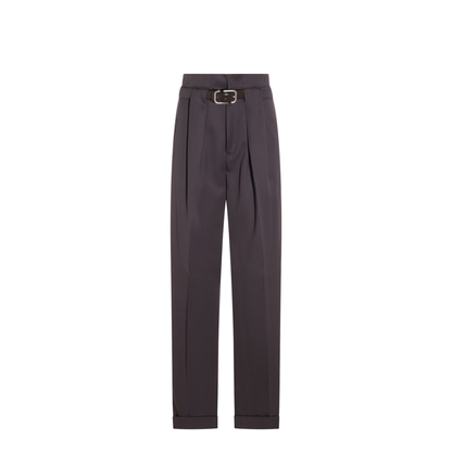 MAYFEYR - The Attico - Trousers - 261WCP00312WWW065AA851