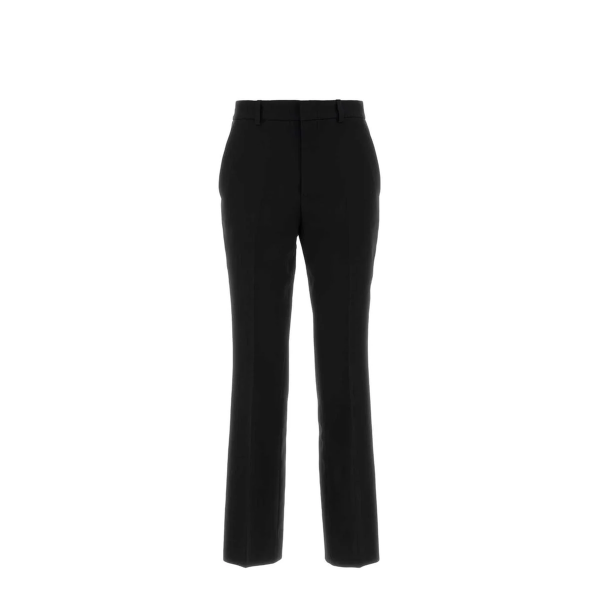 MAYFEYR - Gucci - Black Cady Pant - 836802Z7AIY1000
