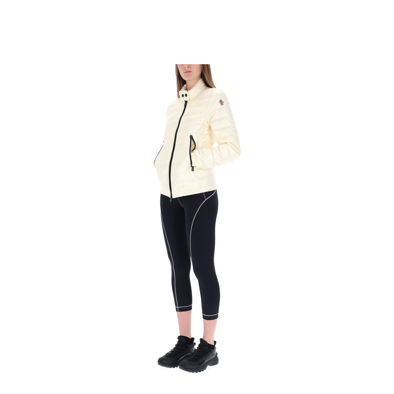 Grenoble Jacket