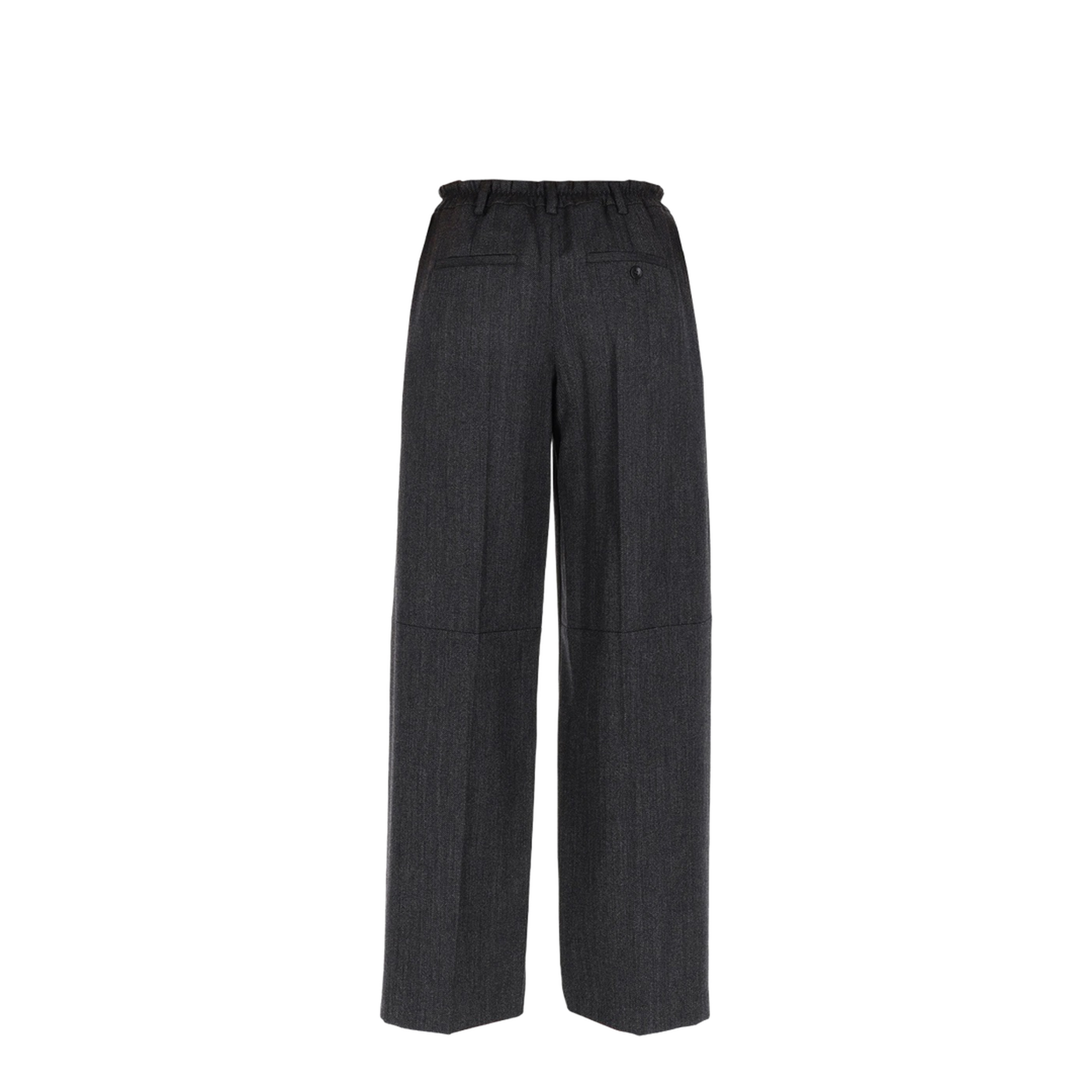 MAYFEYR - Alexander Wang - Tailored Pants - 1WC1264951019E