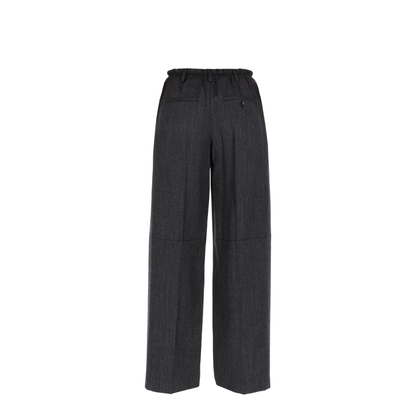 MAYFEYR - Alexander Wang - Tailored Pants - 1WC1264951019E
