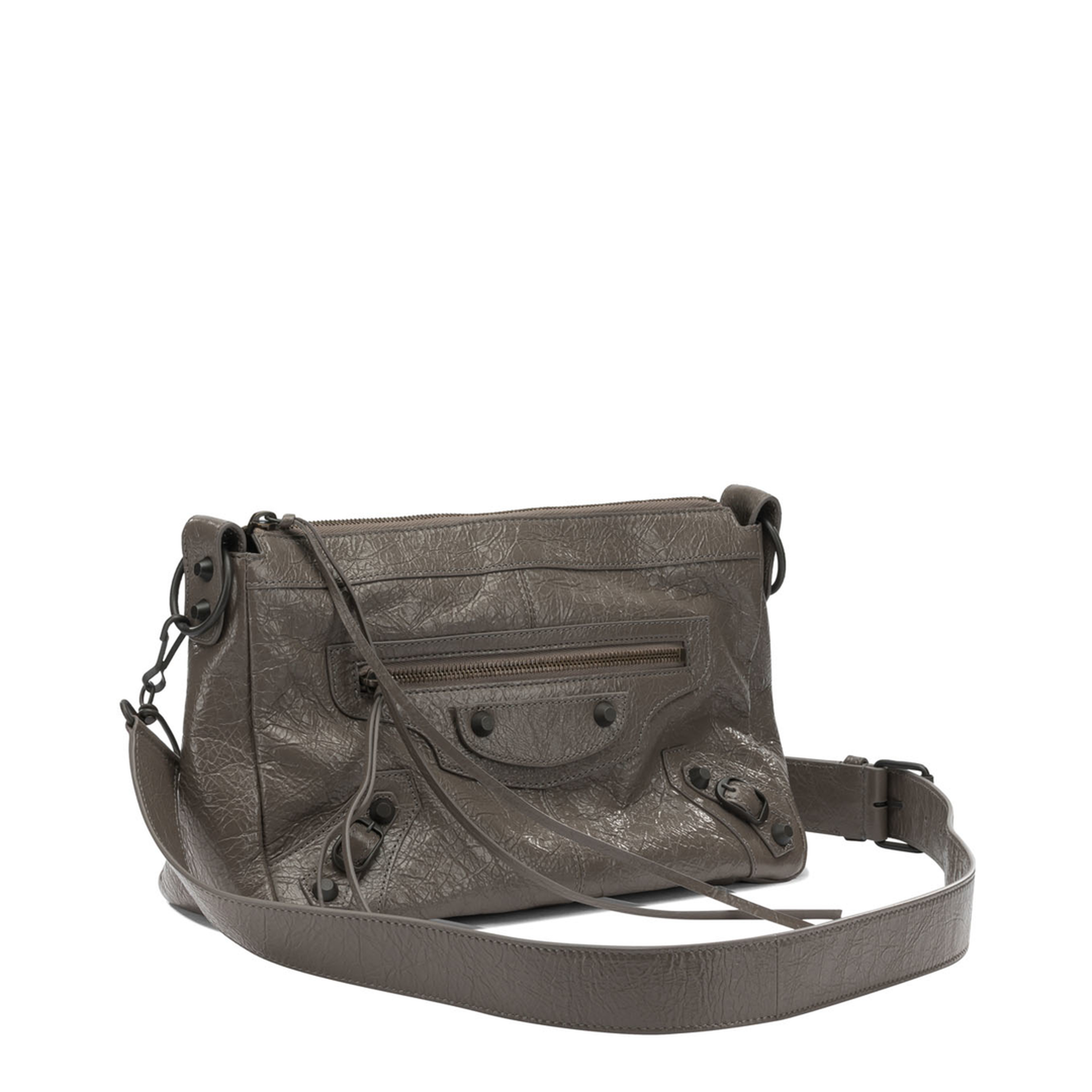 MAYFEYR - Balenciaga - Medium Shoulder Bag - 8660572ABEK5848