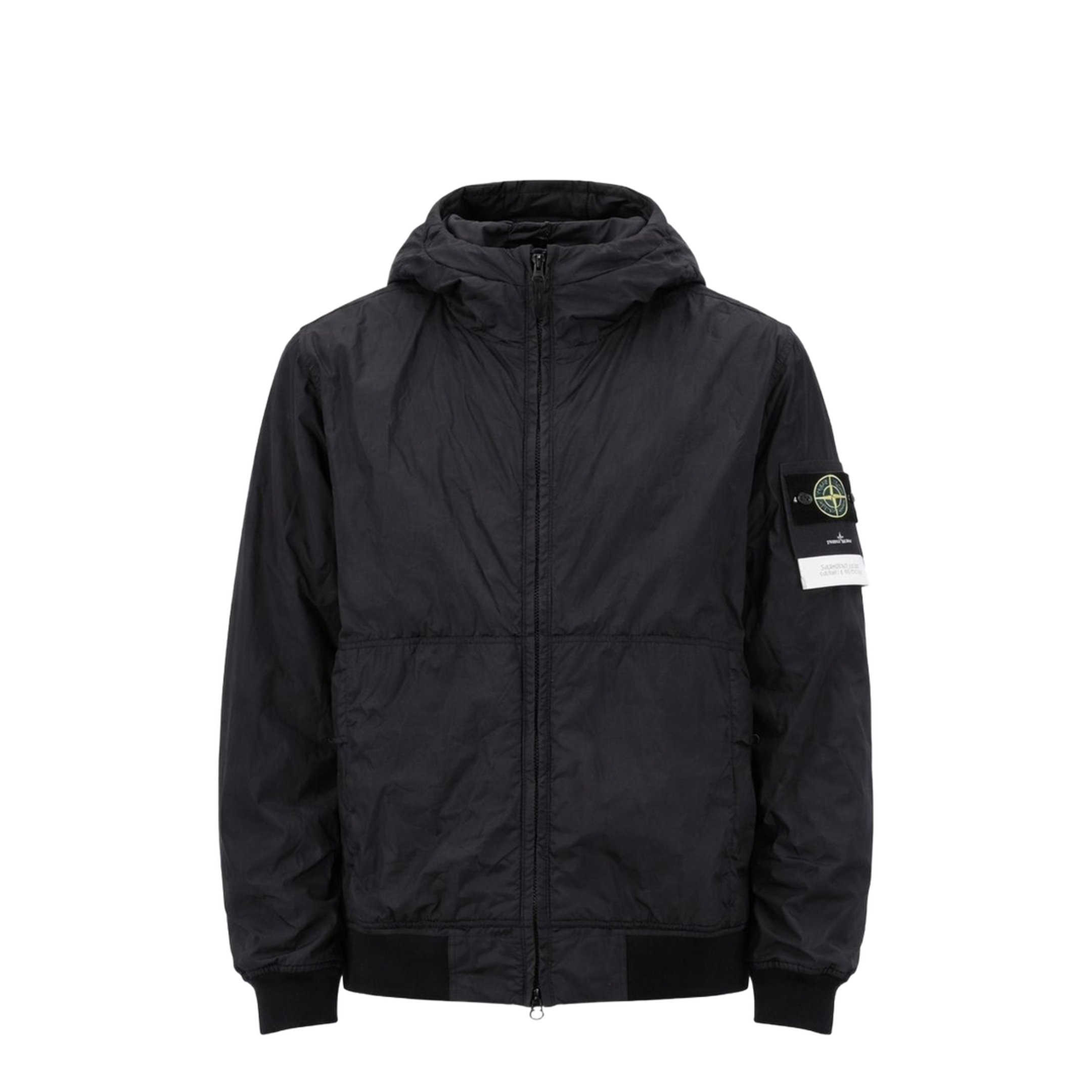 MAYFEYR - Unknown - Coats Black - L2S154100110S0A23V0029