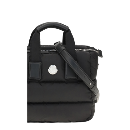 MAYFEYR - Moncler - Mini Caradoc Handbag - L209B5D00009M6275