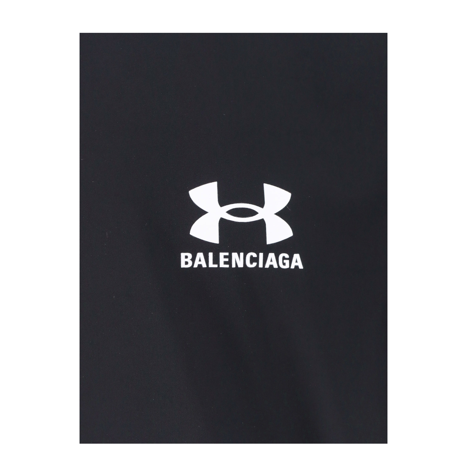 Logo Jacket