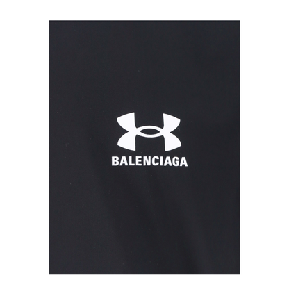 Logo Jacket