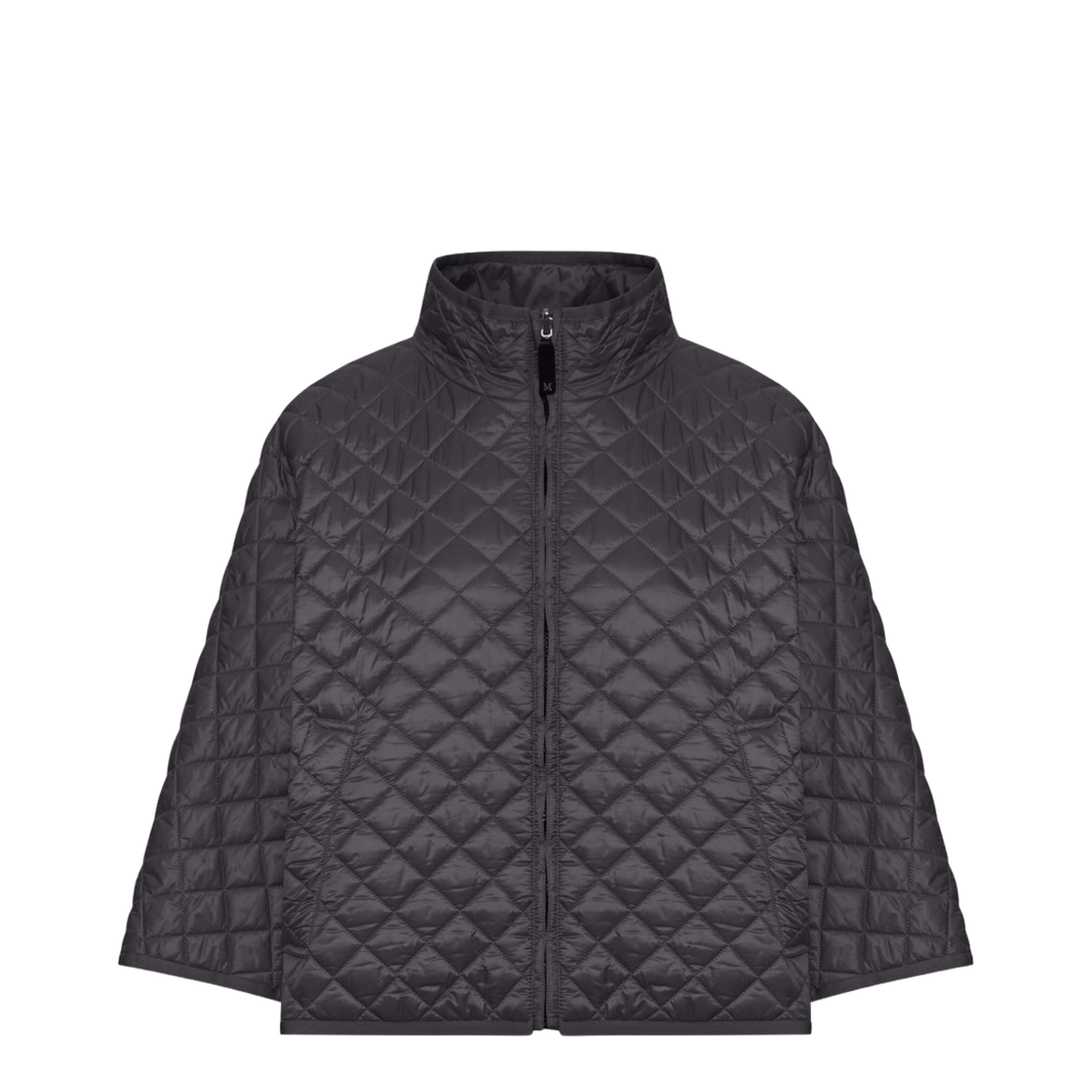 Quilted Padded Jacket