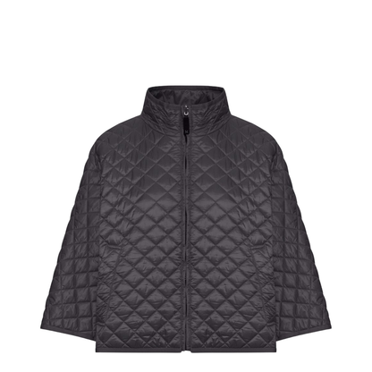 Quilted Padded Jacket