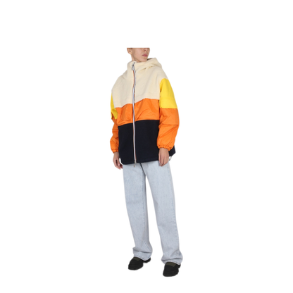 MAYFEYR - K-Way - Claumix Sherpa Jacket - K2113NWA0A