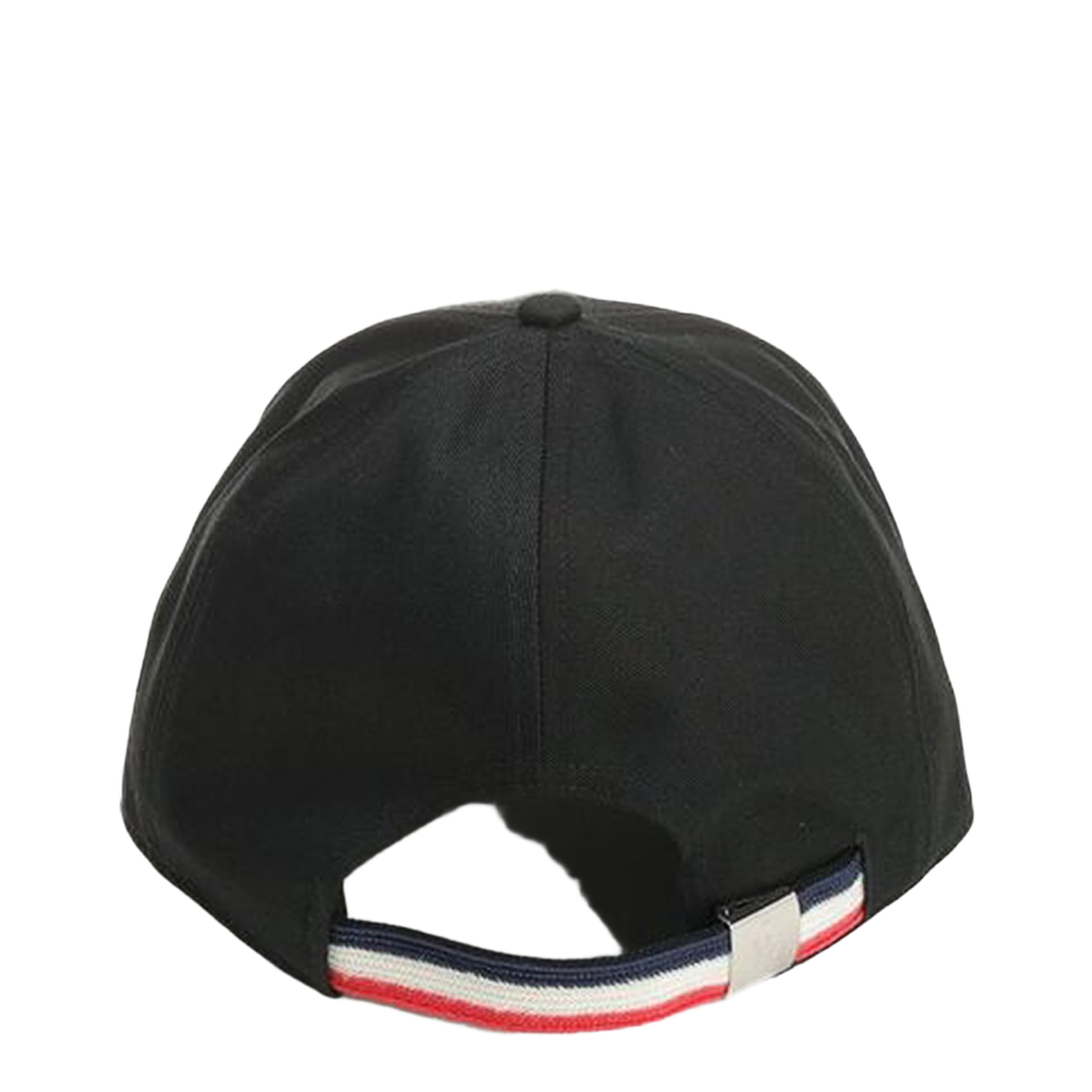 Baseball Hat with Logo