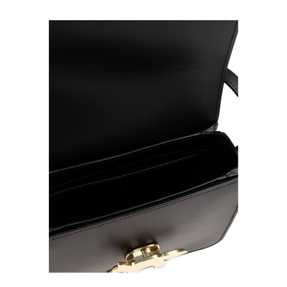 MAYFEYR - Maison Kitsuné - Black Bag - QU05170LR0001P199