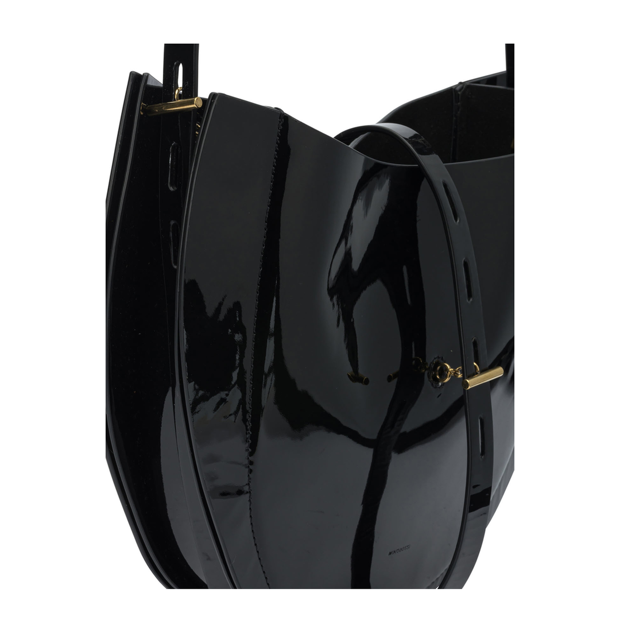 MAYFEYR - Minobossi - Shoulder Bags - PRLIZZIEVERNICEP001