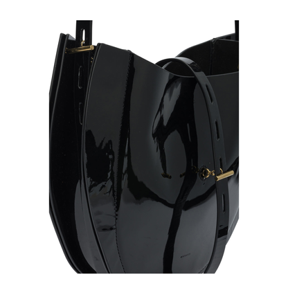 MAYFEYR - Minobossi - Shoulder Bags - PRLIZZIEVERNICEP001