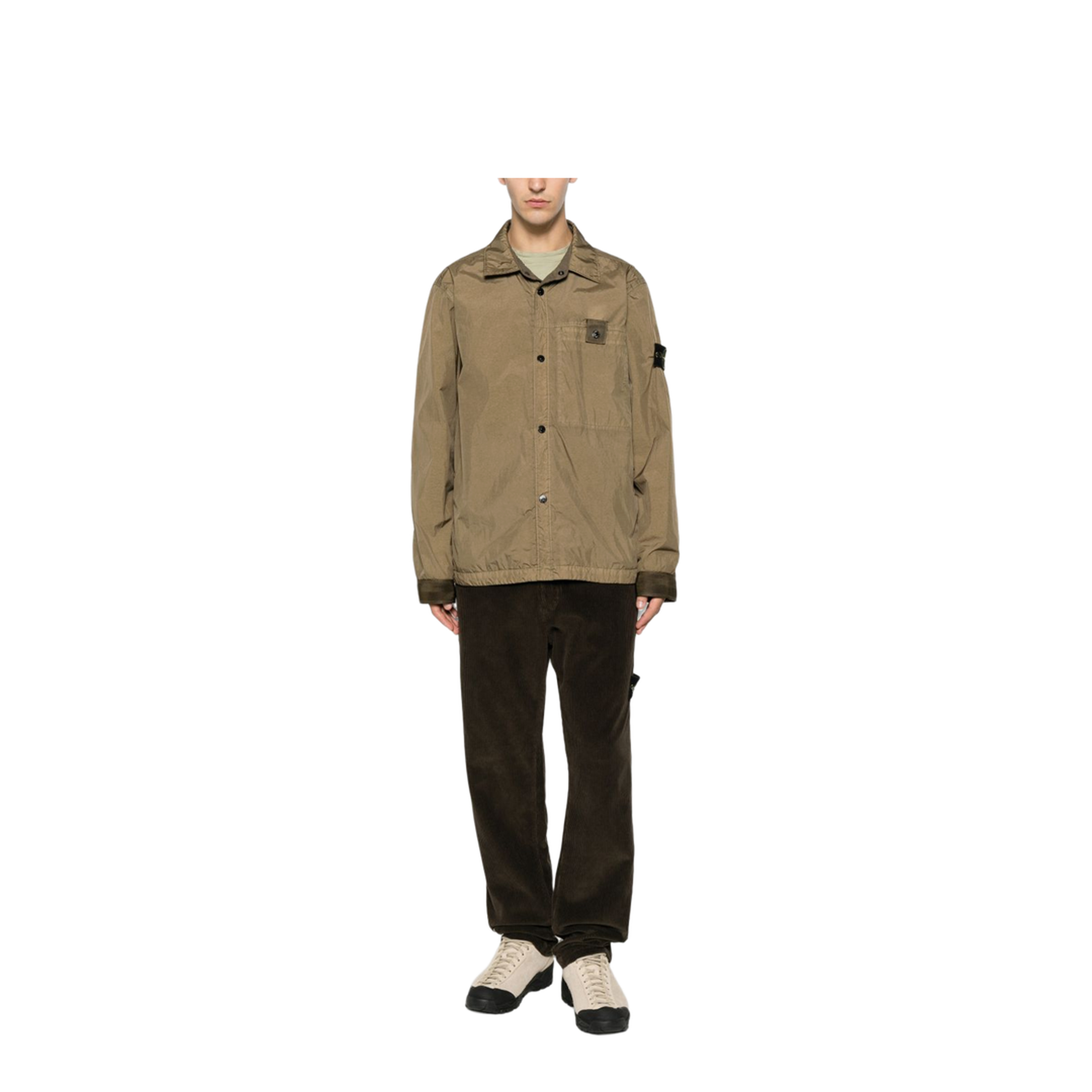 MAYFEYR - Unknown - Trousers Dark Grey - L2S153100059S0212V0078